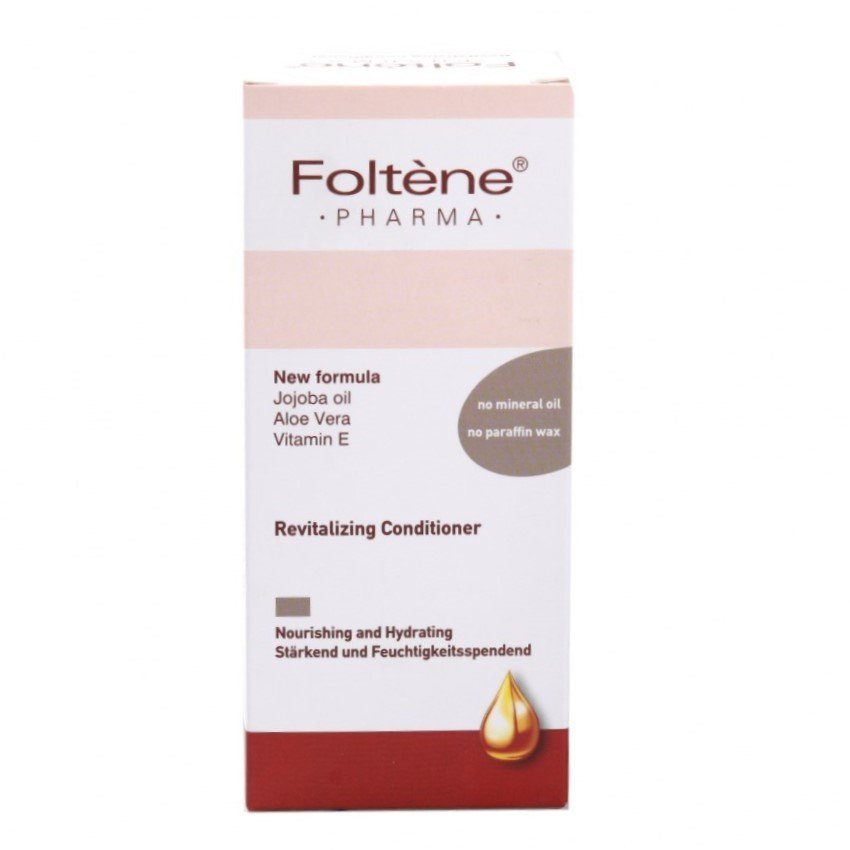 Foltene Pharma Hacimlendirici Balsam 150 ml