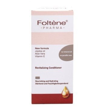 Foltene Pharma Hacimlendirici Balsam 150 ml