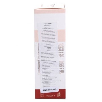 Foltene Pharma Hacimlendirici Balsam 150 ml