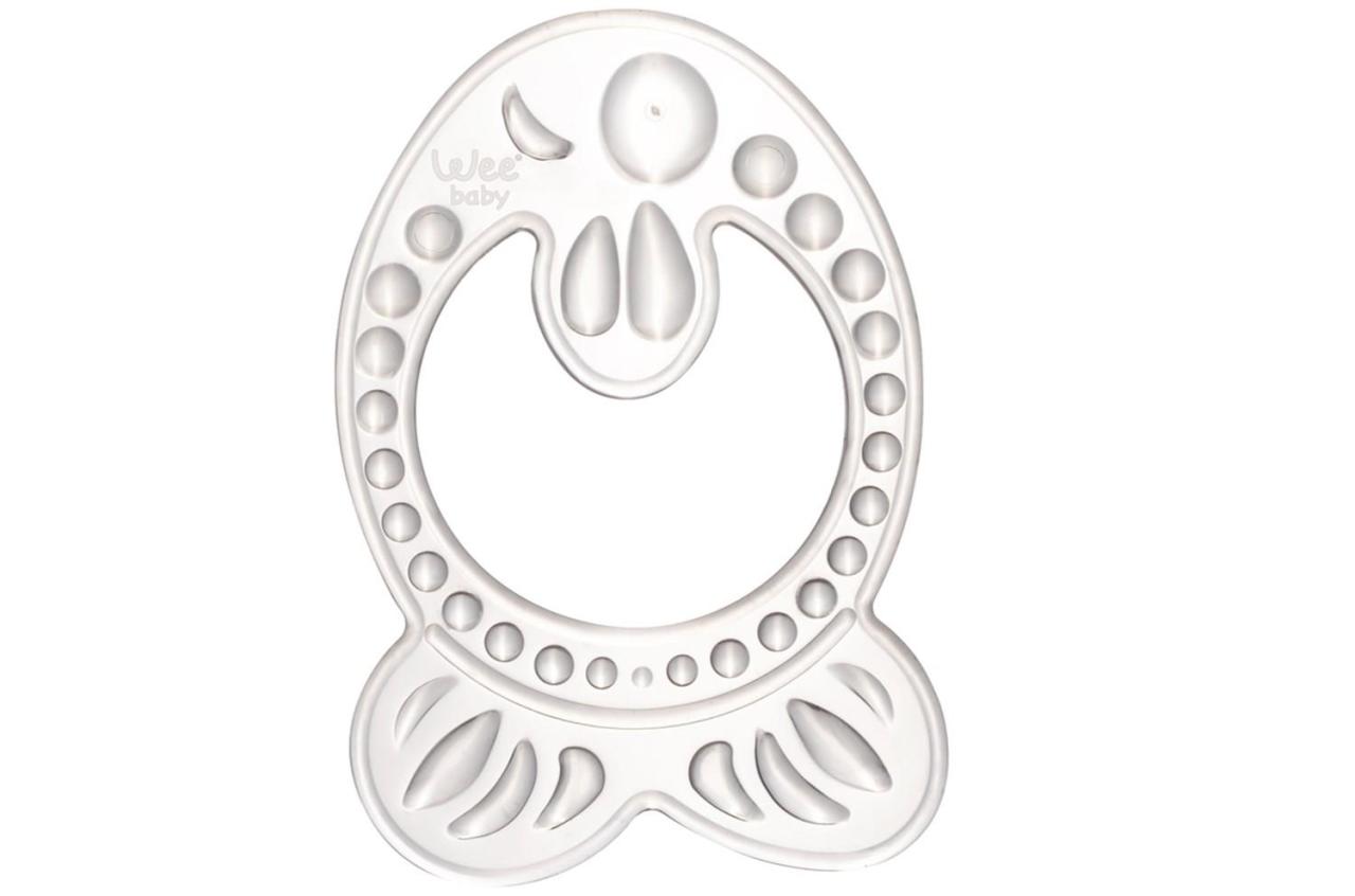Wee Baby Silikon Diş Halkası Kod 858
