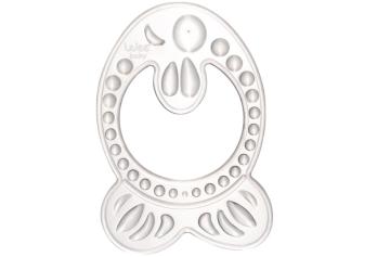 Wee Baby Silikon Diş Halkası Kod 858