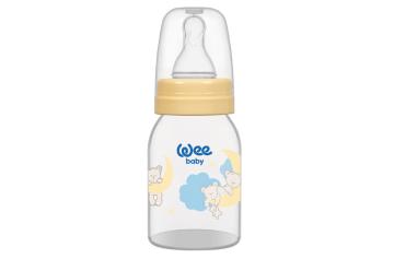 Wee Baby Klasik PP Biberonlar 125 ml
