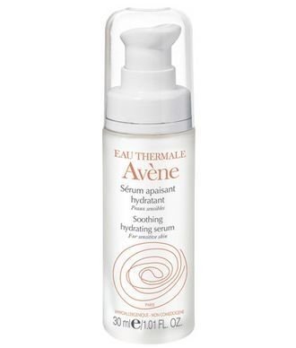 Avene Apaisant Hydratant 30 ml Nemlendirici Serum