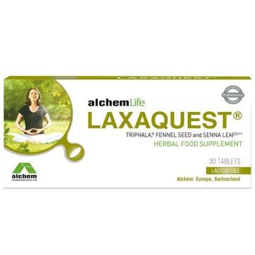 Laxaquest 30 Tablet