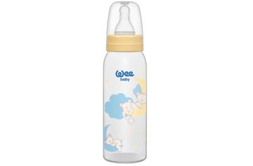 Wee Baby Klasik PP Biberonlar 250 ml