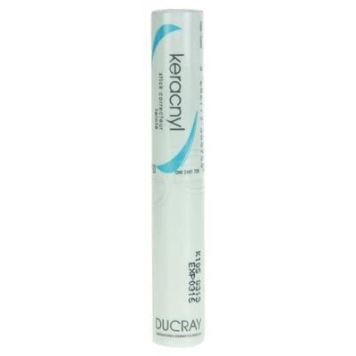 Ducray Keracnyl Tinted Stick Correcteur 15 gr Lokal  Krem