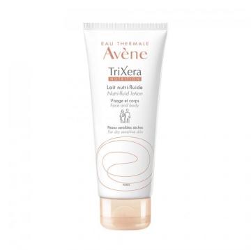 Avene Trixera Nutrition Kuru Ve Hassas Ciltler Losyon 200 ml