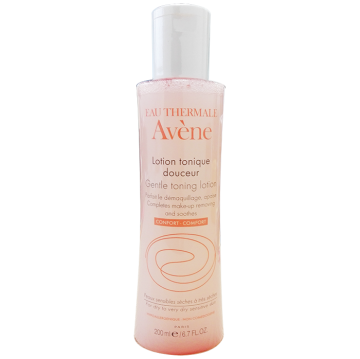 Avene Lotion Douceur 200 ml Tonik