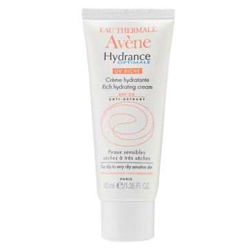 Avene Hydrance Optimale UV Riche SPF20 40 ml Cilt Kremi