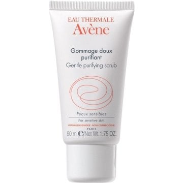 Avene Gommage Doux Purifiant 50 ml Peeling