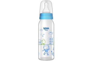 Wee Baby Cam Biberon 250 ml