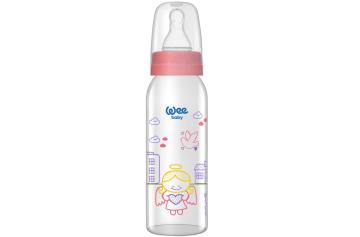 Wee Baby Cam Biberon 250 ml