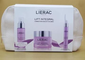 Lıerac Luxury Box Lıft İntegral 2017