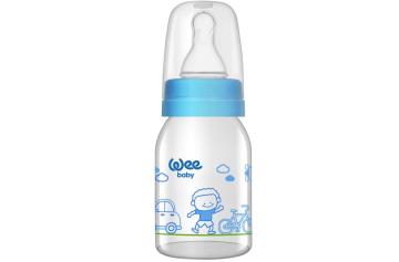 Wee Baby Cam Biberon 125 ml