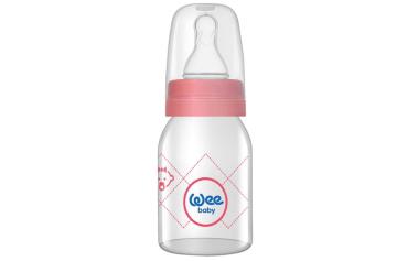 Wee Baby Cam Biberon 125 ml