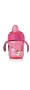 AVENT BIBERON KLASIK + PP 125 ML