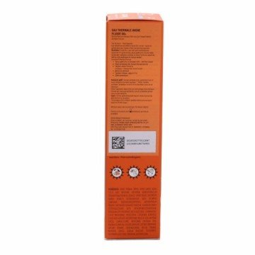 Avene Fluide Spf 50+ 50 ml Güneş Kremi ( SKT 10/22)