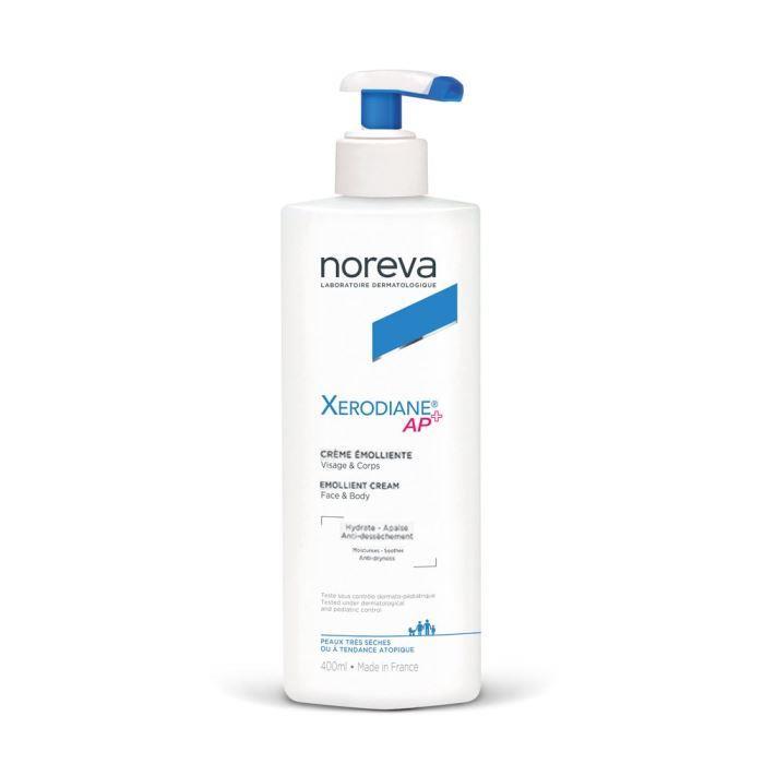 Noreva Xerodiane AP+ Emmollient Cream 400ml