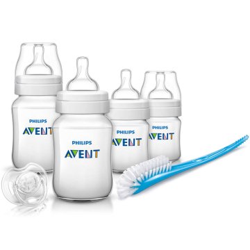 Avent Klasik PP Yenidoğan Hediye Seti