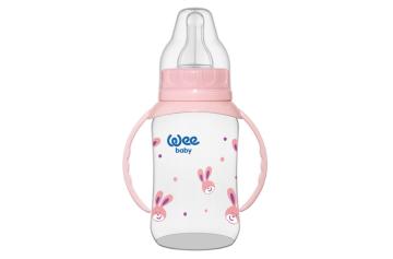 Wee Baby Kulplu PP Biberon 150 ml