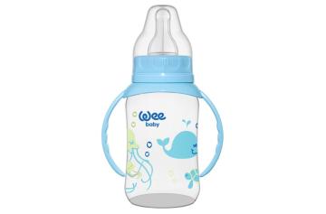 Wee Baby Kulplu PP Biberon 150 ml