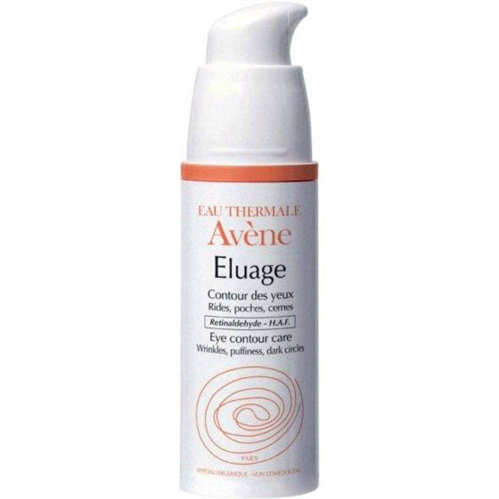 Avene Eluage Contour Des Yeux 15 ml Göz Kremi
