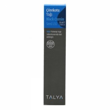 Talya Çörek Otu Yağı 250 ml