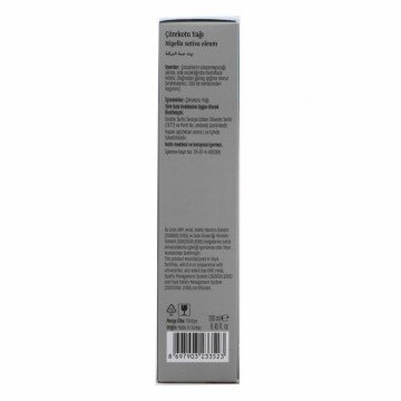 Talya Çörek Otu Yağı 250 ml