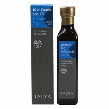 Talya Çörek Otu Yağı 250 ml