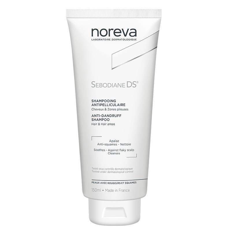 Noreva Antı-Dandruff Yağlı Kuru Kepek Şampuanı 150 ml