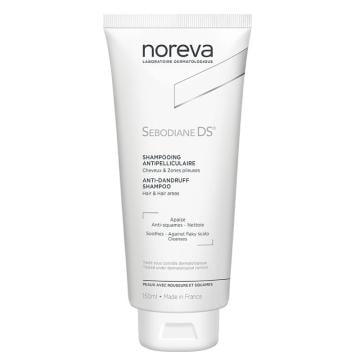 Noreva Antı-Dandruff Yağlı Kuru Kepek Şampuanı 150 ml