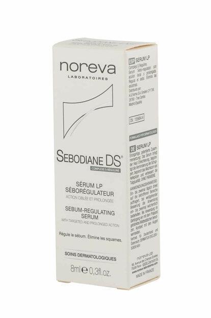 Noreva Sebodıane Sebum Düzenleyici Güçlü Serum 8 ml