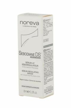 Noreva Sebodıane Sebum Düzenleyici Güçlü Serum 8 ml