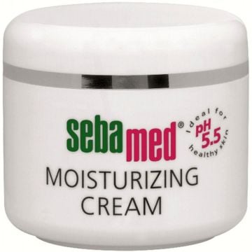 Sebamed Moisturizing Nemlendirici Krem 75 ml (Gündüz)