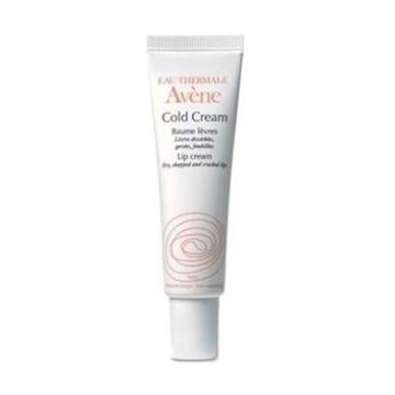 Avene Cold Creme Baume Levres Lip Cream 15 ml