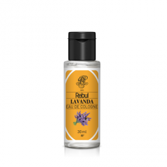 Rebul Cep Kolonyası Lavanta 30 ml