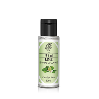 Rebul Cep Kolonyası Lime 30 ml