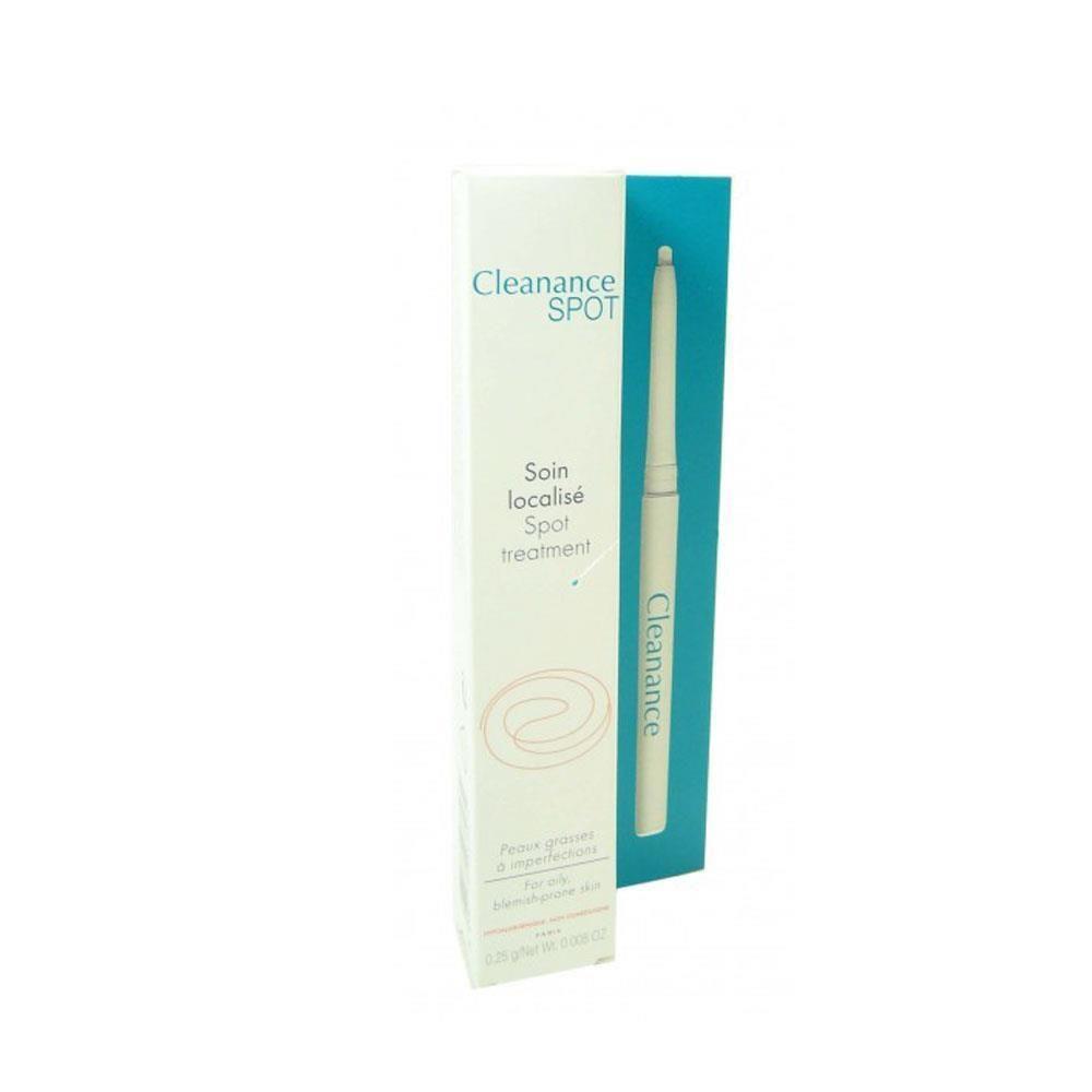 Avene Cleanance Spot Soin Localise 0,25 gr Sivilce Kremi