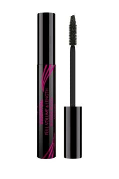 Golden Rose Essential Full Volume & Lenght Mascara - Intense Black - Hacim Veren Maskara
