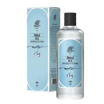 Rebul Ice Buz Ferahlığı 270 ml Cam Şişe
