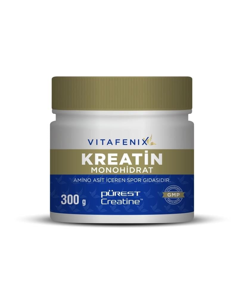 Vitafenix Kreatin Takviyesi 300 gr