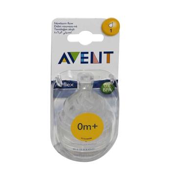 AVENT BIB.EMZIGI NO:1 YENIDOGAN 2.LI