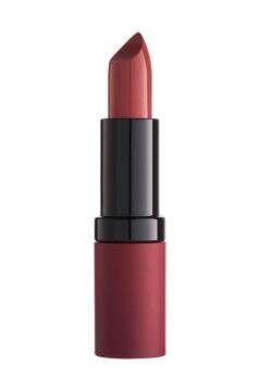 Golden Rose Velvet Matte Lipstick - 16 - Velvet Mat Ruj