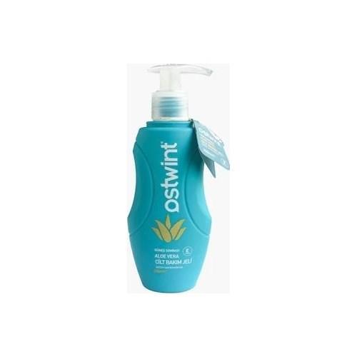 Ostwint Güneş Sonrası Jel Aloe Vera 200 ML