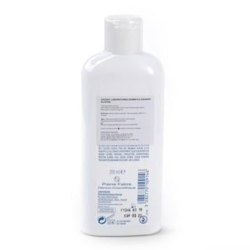 Ducray Elution Hassas Saç Derisi Şampuan 200 ml
