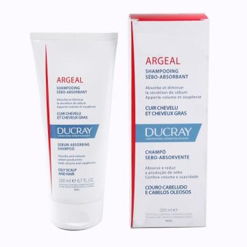Ducray Argeal  Şampuan 200 ml