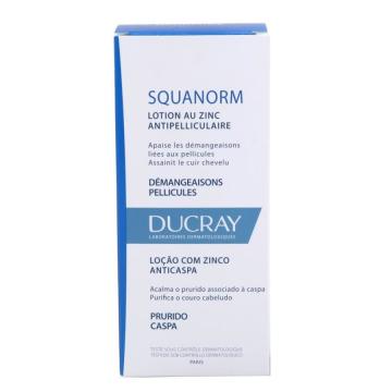 Ducray Squanorm Lotion Losyon 200 ml