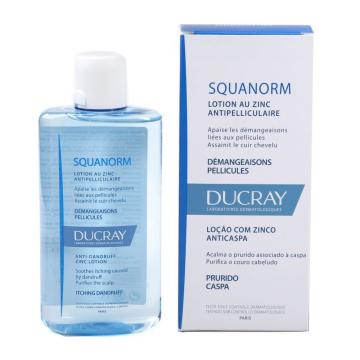 Ducray Squanorm Lotion Losyon 200 ml