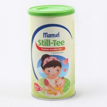 Mamsel Still Tee 200 gr Emzirme Çayı