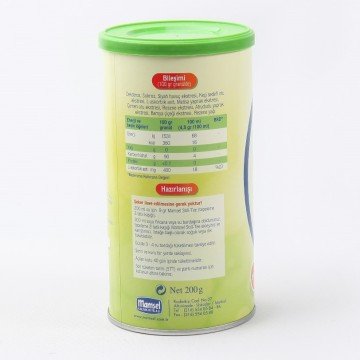 Mamsel Still Tee 200 gr Emzirme Çayı